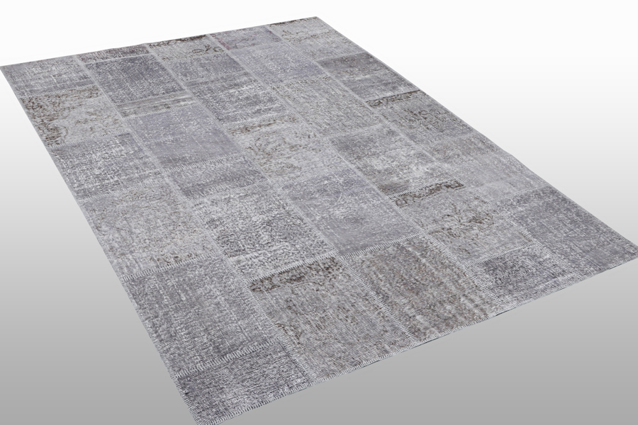 ORIENTAL CARPET, patchwork, 300 x 200cm / ORIENTALISK MATTA, patchwork, 300 x 200cm_1233a_lg.jpeg