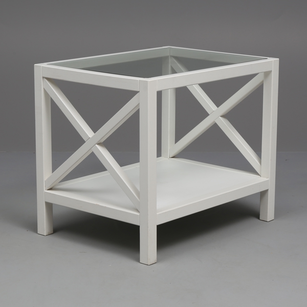SIDE TABLE with GLASS TOP, 2000s / SIDOBORD med GLASSKIVA, 2000 tal_1269a_lg.jpeg
