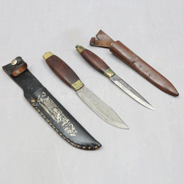 KNIVAR, 2 st, Frosts, Mora, 1900-tal._2140a_8db91de7bacaa1d_lg.jpeg