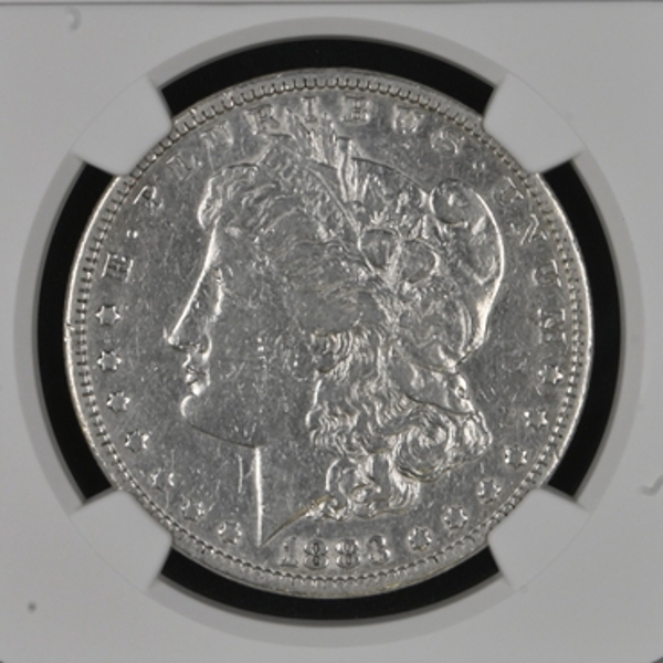 MORGAN DOLLAR 1883 $1 Silver graded VF Details by NGC_2427a_lg.jpeg