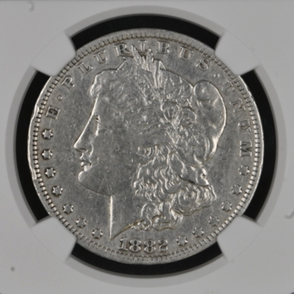 MORGAN DOLLAR 1882-O $1 Silver graded XF Details by NGC_2579a_lg.jpeg