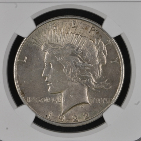 PEACE DOLLAR 1922 $1 Silver graded AU58 by NGC_2584a_lg.jpeg