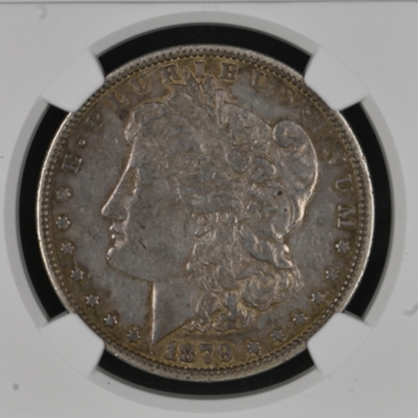 MORGAN DOLLAR 1879 $1 Silver graded AU Details by NGC_2599a_lg.jpeg