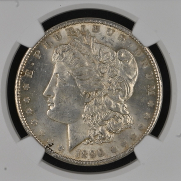 MORGAN DOLLAR 1890 $1 Silver graded MS61 by NGC_2744a_lg.jpeg