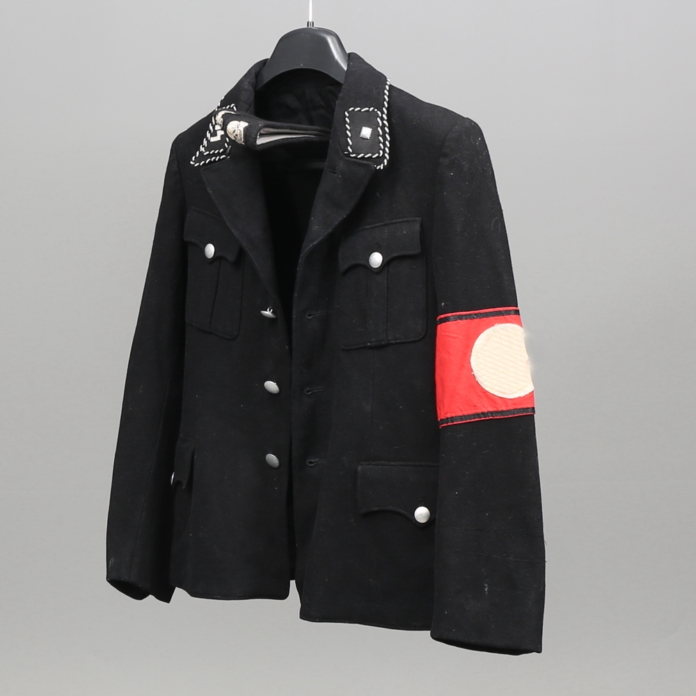 UNIFORM REPRODUCTION, Third Reich / UNIFORM reproduktio | Auktion